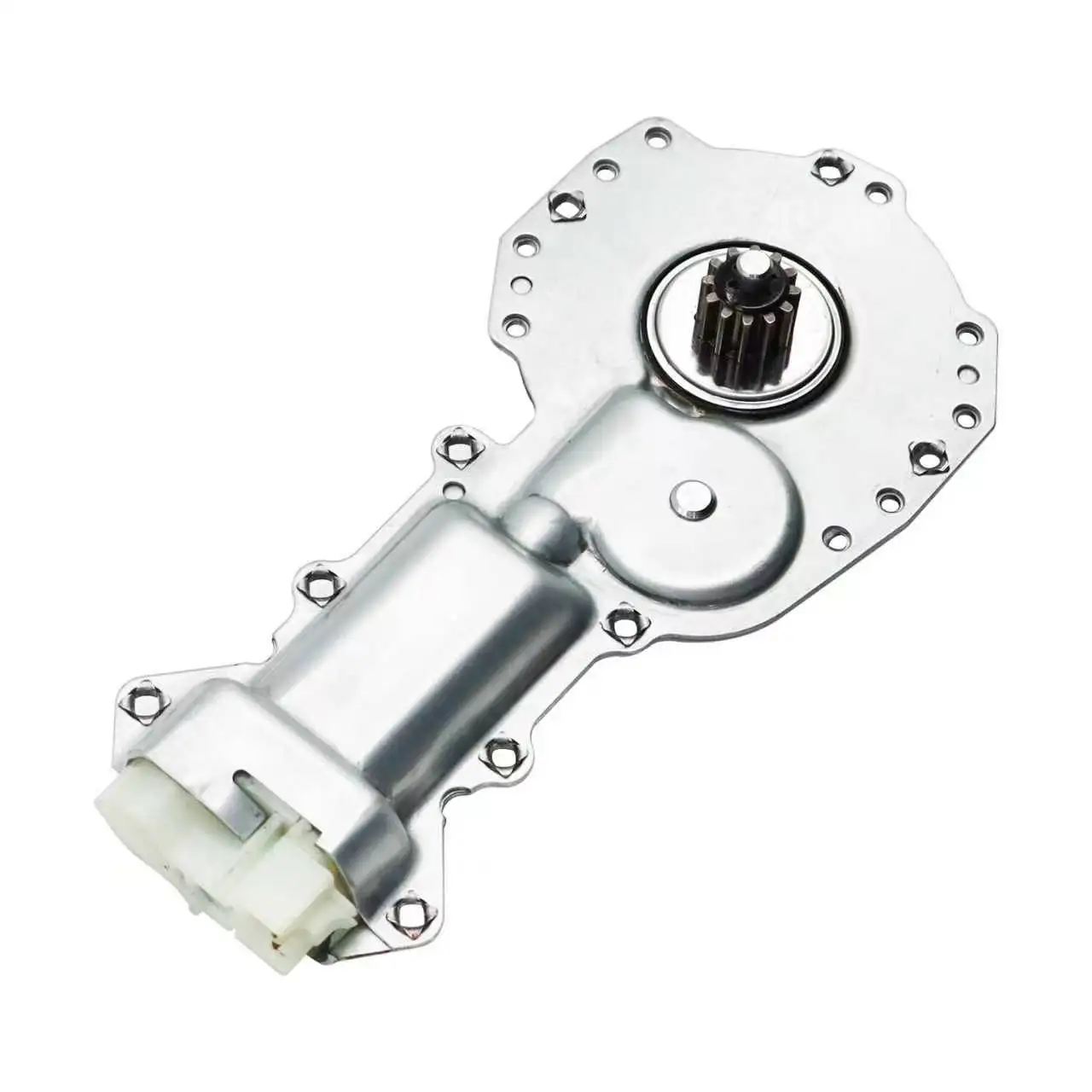12-Zahn-Türfensterhebermotor für Chevy GMC Truck Pontiac Buick Cadillac 1978-2005 Fensterhebermotor 36952441 – Detail 4