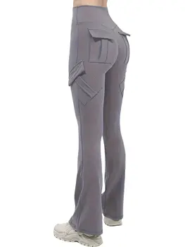 8 best sales Yogahosen in Übergröße - №2