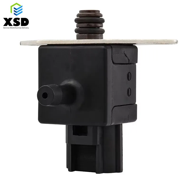 Sensor de presión de riel de combustible 3R3E-9F972-AA para Ford Taurus Focus Lincoln LS Aviator Mercury Sable Jaguar tipo S