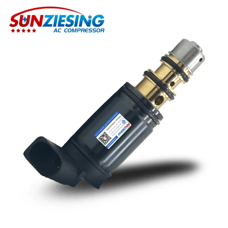 for Audi Volkswagen PXE13 PXE16 compressor electric control valve solenoid valve control valve