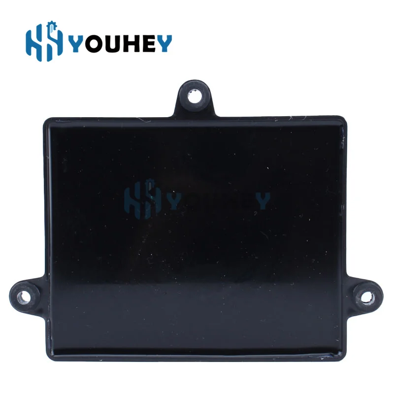 630-465 630-466 EIM PLUS Módulo de interface do motor Controlador de velocidade Regulador de carga do gerador diesel EIM630-465 EIM630-466