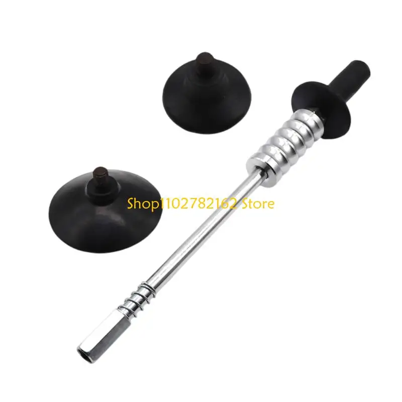 547B Multifunction Vehicles Body Dents Repair Tool set for Repair Man & Auto Enthusiasts