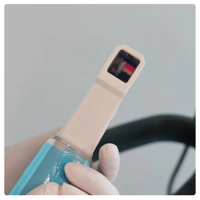 10Pcs/25Pcs Dental TPU Disposable  iTero Intraoral Scanner Sleeves Dentistry Disposable Protective Cover for iTero