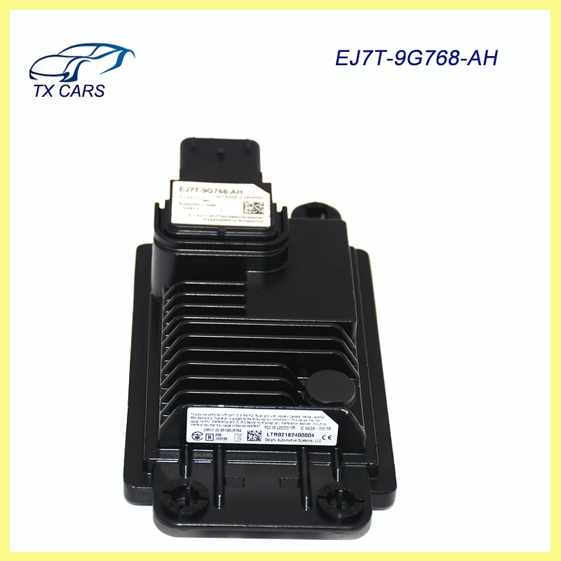 

EJ7T-9G768-AH ACC Adaptive Cruise Control Radar Module for Ford Fusion Lincoln MKZ Wholesale Accepted