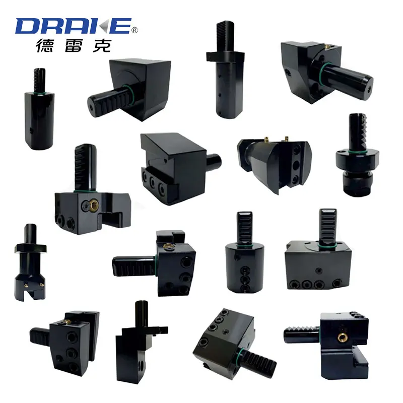 Bmt Tool Holder B402560 BMT40 BMT65 Series Boring Fixed Turret BMT Live Tool Holders for CNC Lathe Tool Holder - view 5