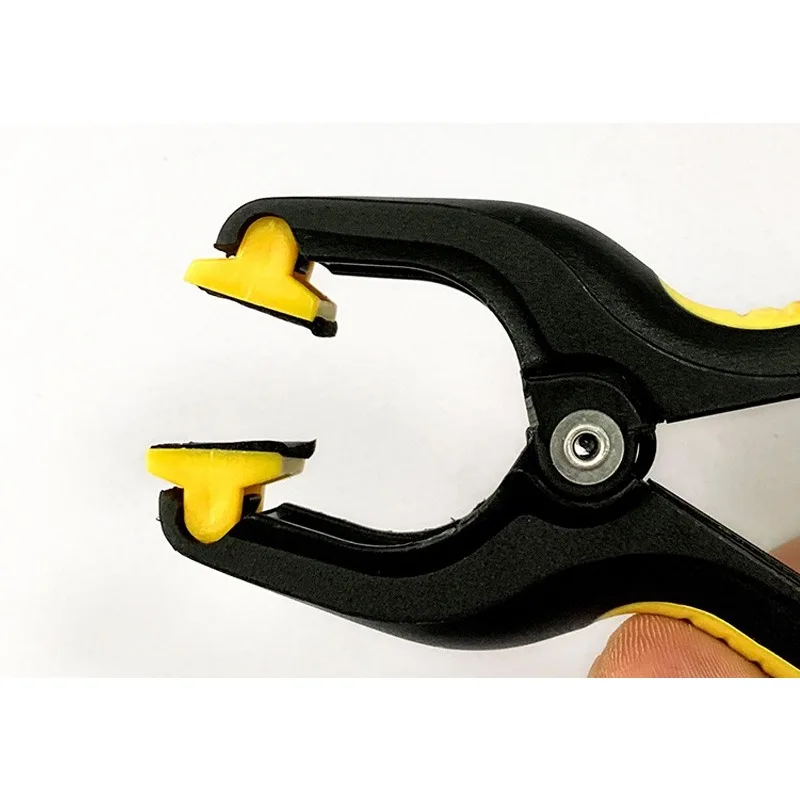 Mobile and Tablet LCD Screen Suction Cup Opener Screen Separating Suction Clamp Screen Removal Suction Cup Screen Opener