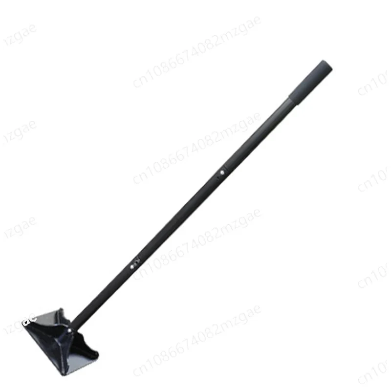 

Rammer heavy base flattening tool