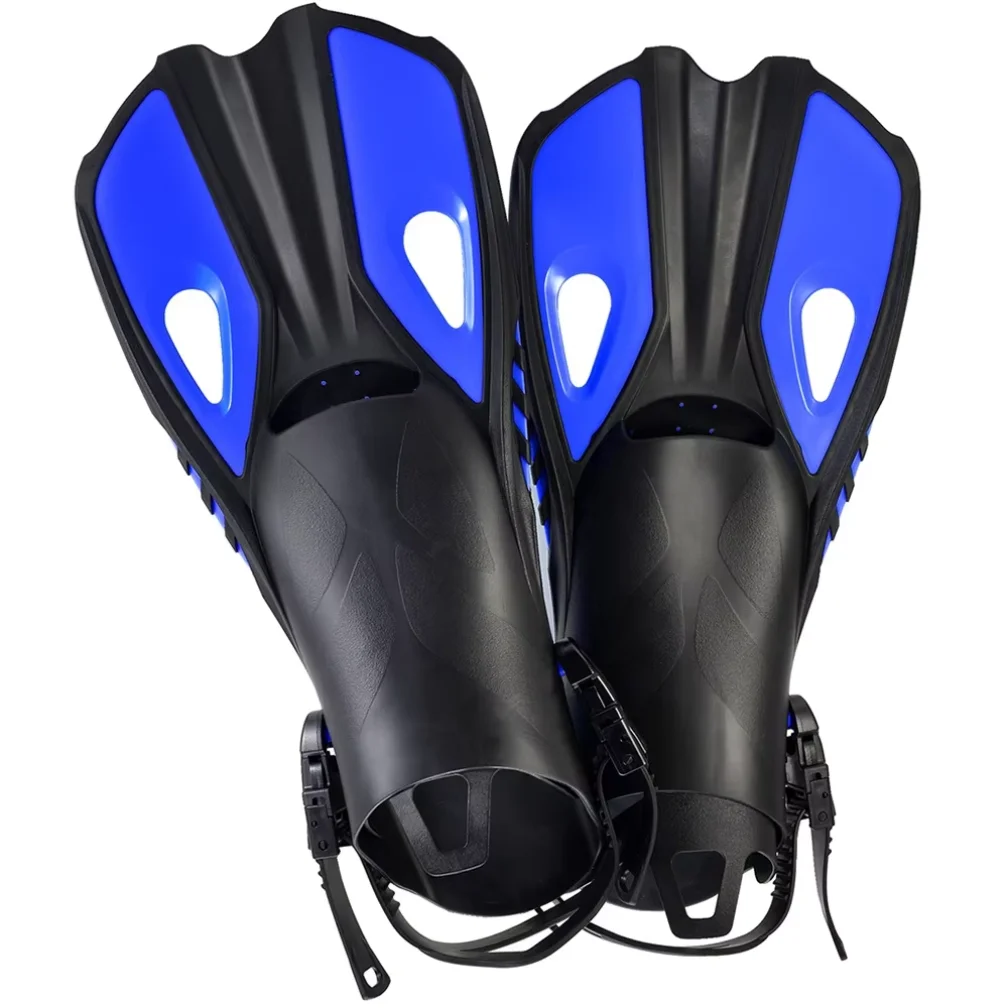 Thumbnail 3 - #52 Latest Snorkelling Flippers Offers