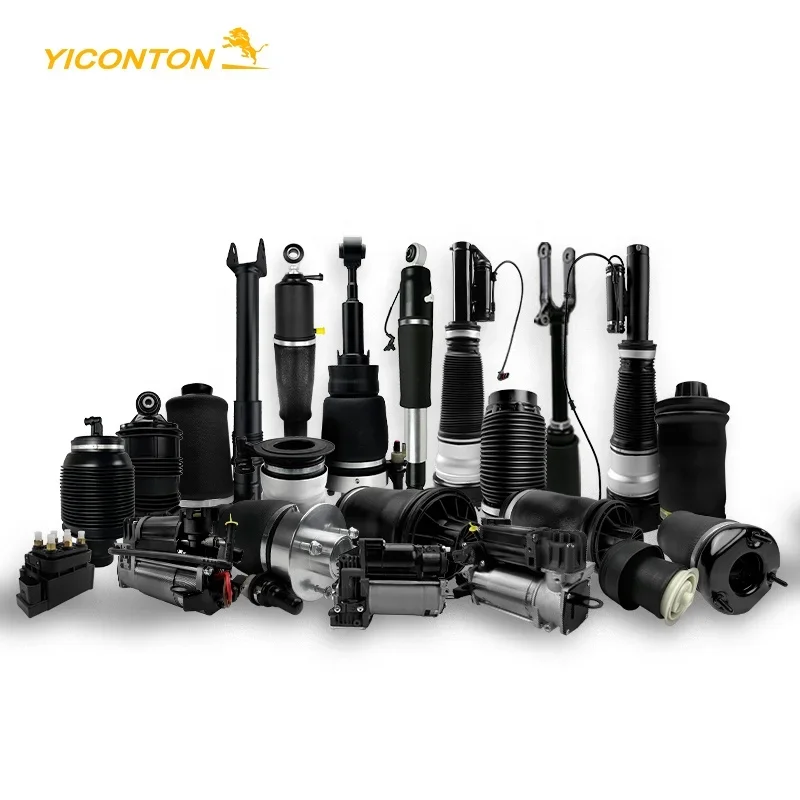 Yiconton foraudi vw porsche a8 q7 a7 a6 panamera cayenne touareg luftfederung kompressor ventil block auto luft feder