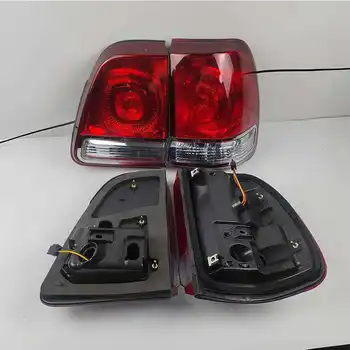 8 最佳銷售 豐田陸地巡洋艦 HDJ100 - №2