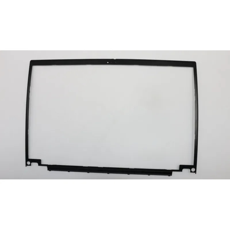 T New Original for Lenovo Thinkpad T590 P53s P15s T15 Gen 1 Gen 2 LCD Bezel Cover Case W/Camera Shutter 01YT318