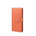 80 Pockets Orange