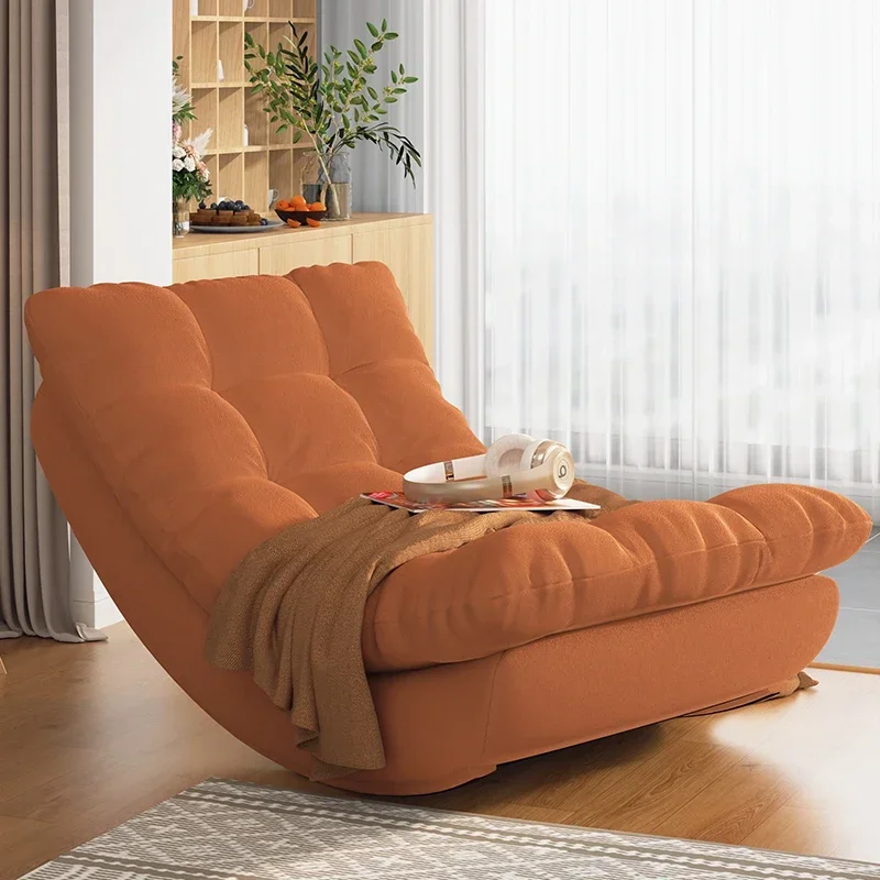 

Factory Direct Rocking recliner