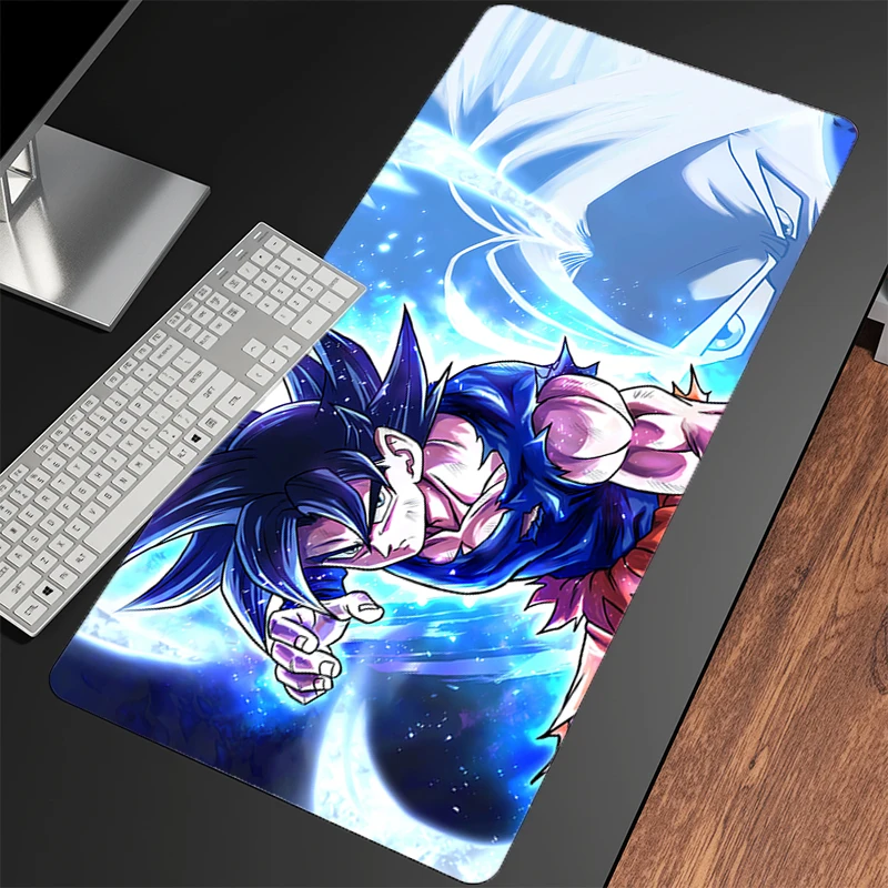 Dragon Ball Z Mouse Pad Large  - Esports Gaming Cabinet review and price