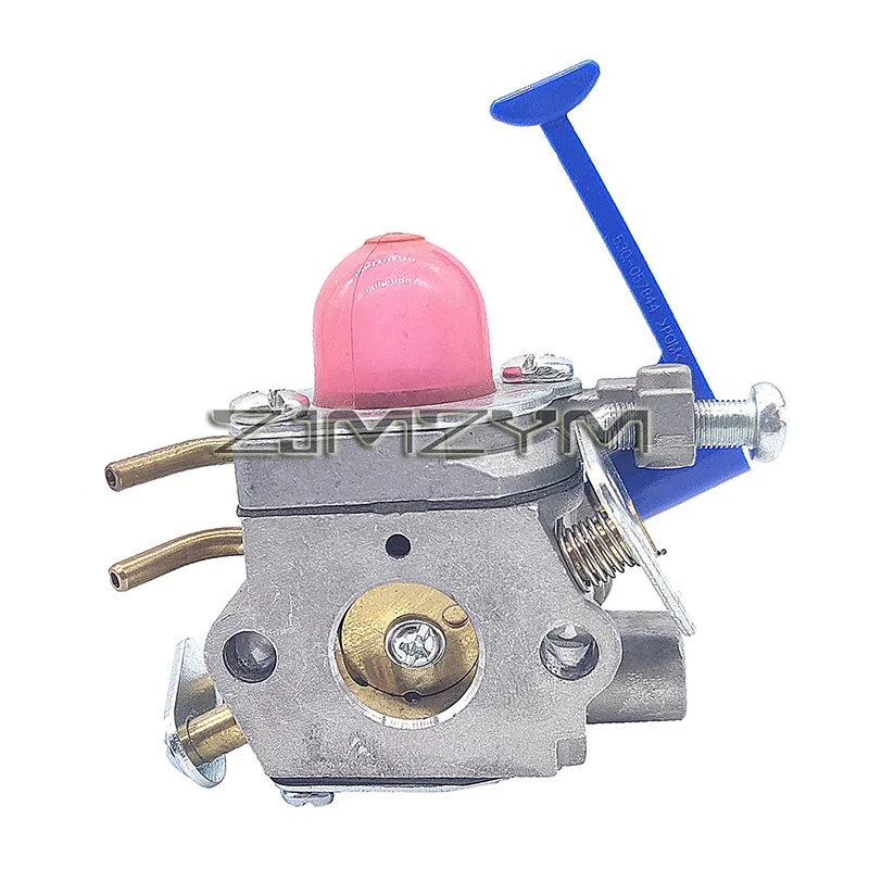 Carburetor For HUSQVARNA 128C 128L 128LD 128R 128RJ Garden Carburetor Trimmer Brushcutter ZAMA C1Q-W40A