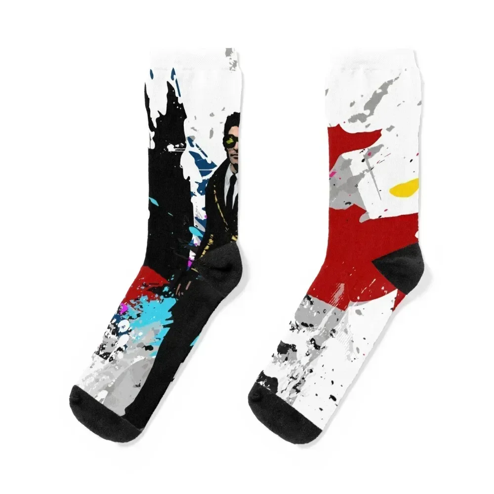 Gold Pj Vr POP1 Soc… - image