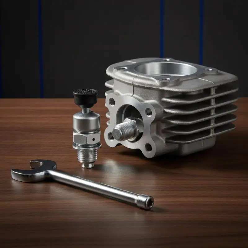 MS382 Chainsaw Cylinder Piston Kit High Quality Premium Craftsmanship Perfect For Chainsaw Repair Garden Tool Maintenance