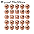 Copper-3.3mm