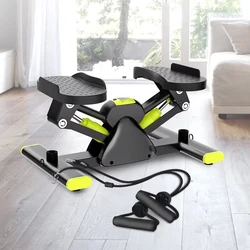 OTS002 Stepper, home silent weight loss exercise, in-situ mountaineering treadmill, leg slimming artifact, fitness equipment