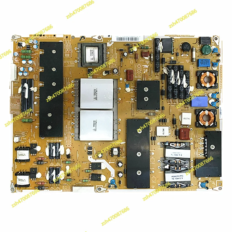

UA55C7000WF power board BN44-00376A PD55CF2_ZSM