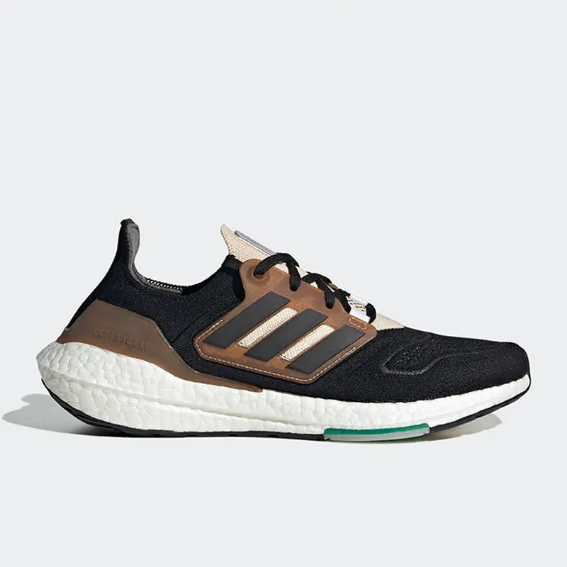 

Adidas genuine ULTRABOOST 22 Men and Women Running Shoes HQ3536