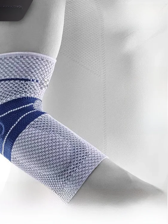sport-elbow-support-knitted-breathable-for-men-and-women-special-fitness-badminton-basketball-pressure-arm-protector
