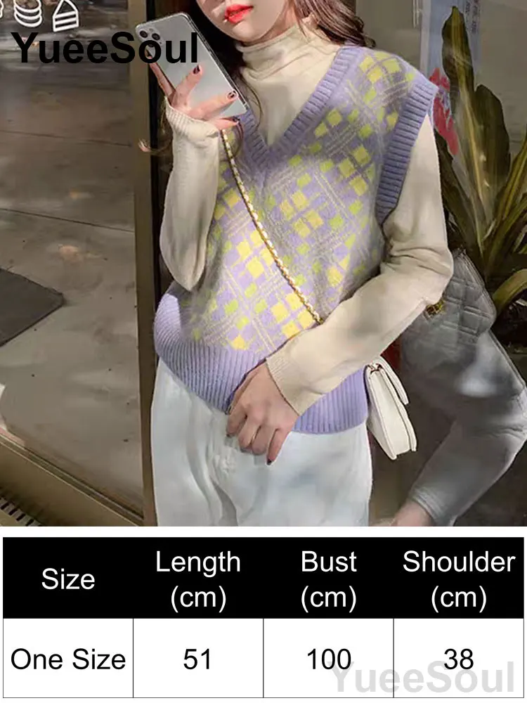 Purple Vest 15