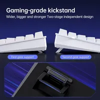 Mchose Ace 60 Pro Mechanical Magnetic Switch Keyboard 8K TTC Magnetic Low Delay E-Sports Gaming Keyboard RGB PC Gamer Man caps