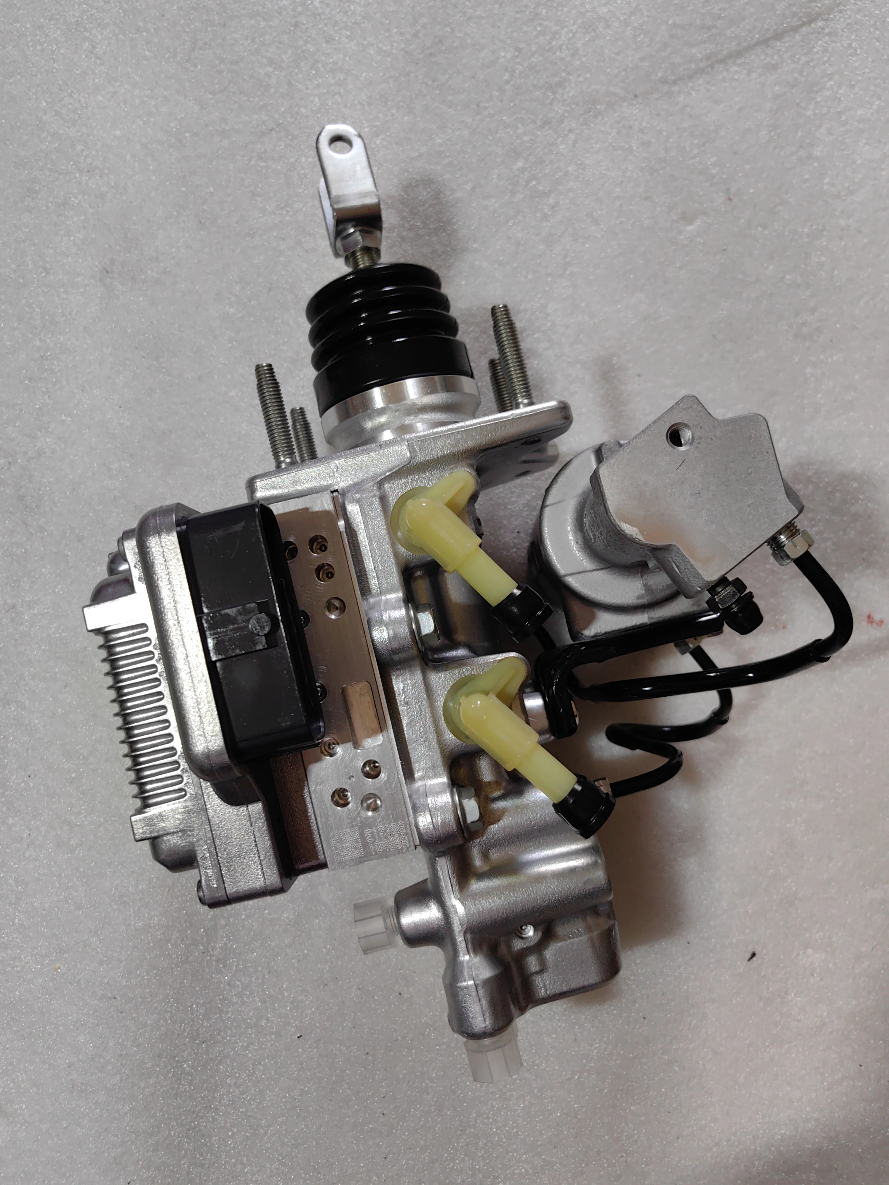 OEM 47210-33150 Auto Part for Le xus ES300h 2013-2018 - High Performance Replacement - Easy Installation