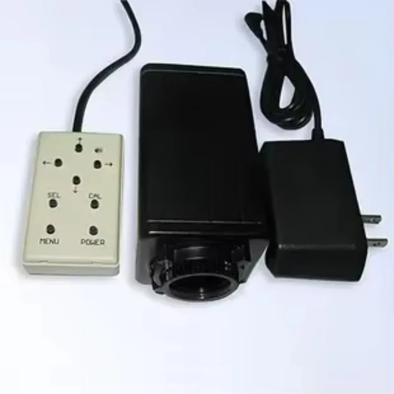 

Промышленная измерительная камера 1,3 млн пикселей / восемь выходов через интерфейс VGA / с дистанционным управлением VGA0130