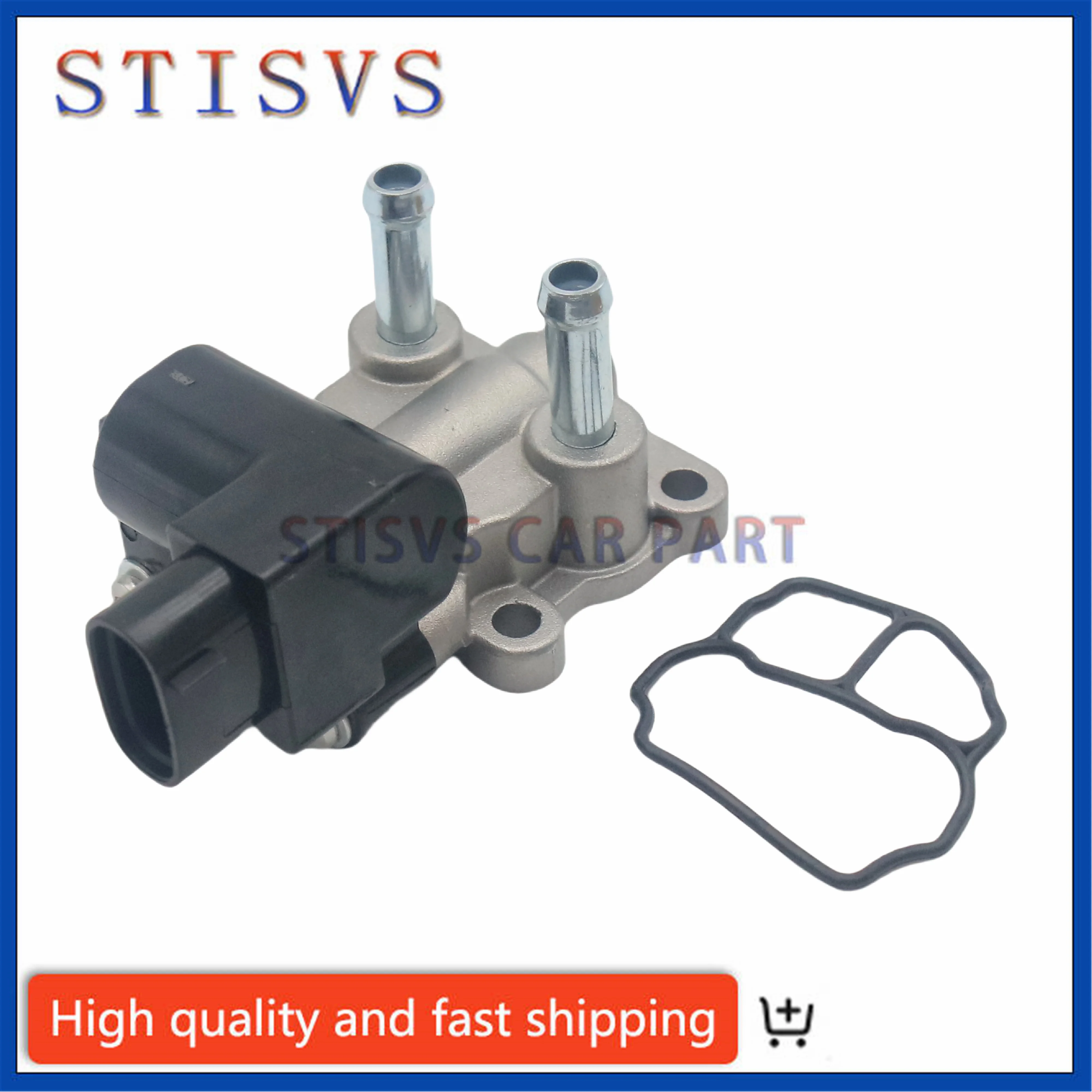 

18137-83E01 Клапан регулирования воздуха холостого хода для Suzuki Esteem Toyota Terios 1.5L 1.6L 22270-97401 22270-11020 18137-83E11 Новый