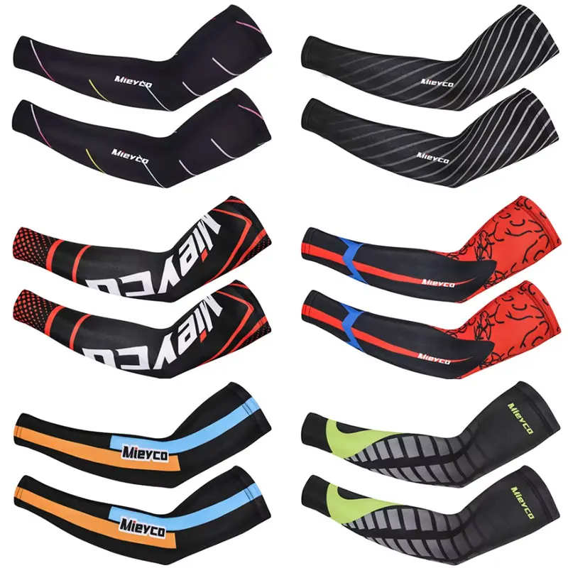 Игровые рукава Рукава для велосипеда