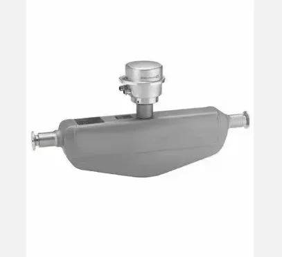 Endress Hauser Proline Promass S 100 Coriolis Digital Flowmeter for Water Gas Oil Liquid Air Measurement OEM Customizable