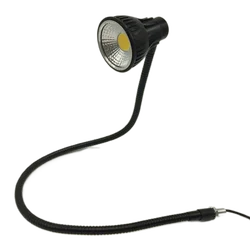 12V 24V 10W Flexible Pipe  Machine Led Lighting Switch