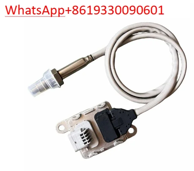 Nox Sensor  Dispatch   Expert Partner   9821121180