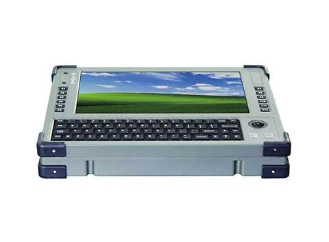 Anpassbare Rugd-Tablets für IoT-Lösungen und Software