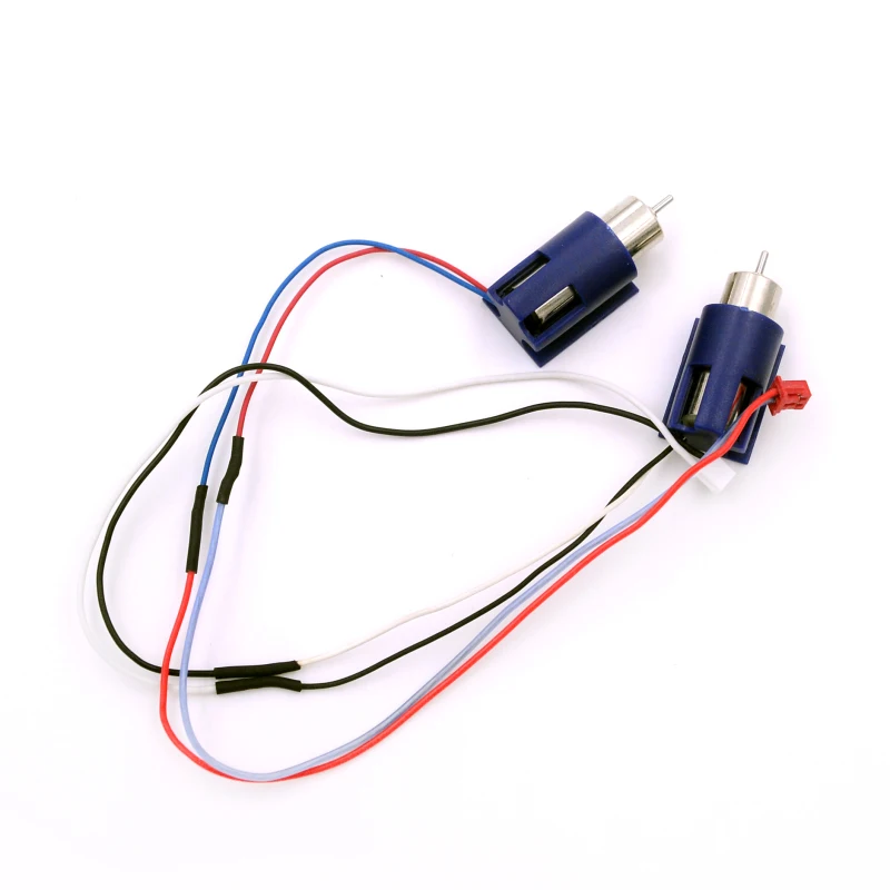 WLtoys A200 F16 RC pièces d'avion télécommandés train d'atterrissage moteur chargeur plaque de réception