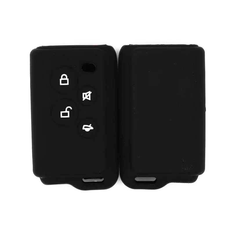 

Suitable for Iron General anti-theft alarm key protective case car alarm key protective case