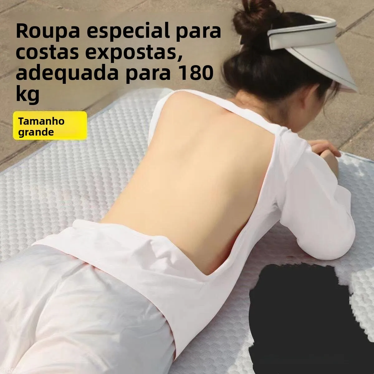 roupas-femininas-de-tamanho-grande-soltas-e-com-costas-expostas-para-banho-de-sol-apos-exposicao-solar-adequadas-para-tera