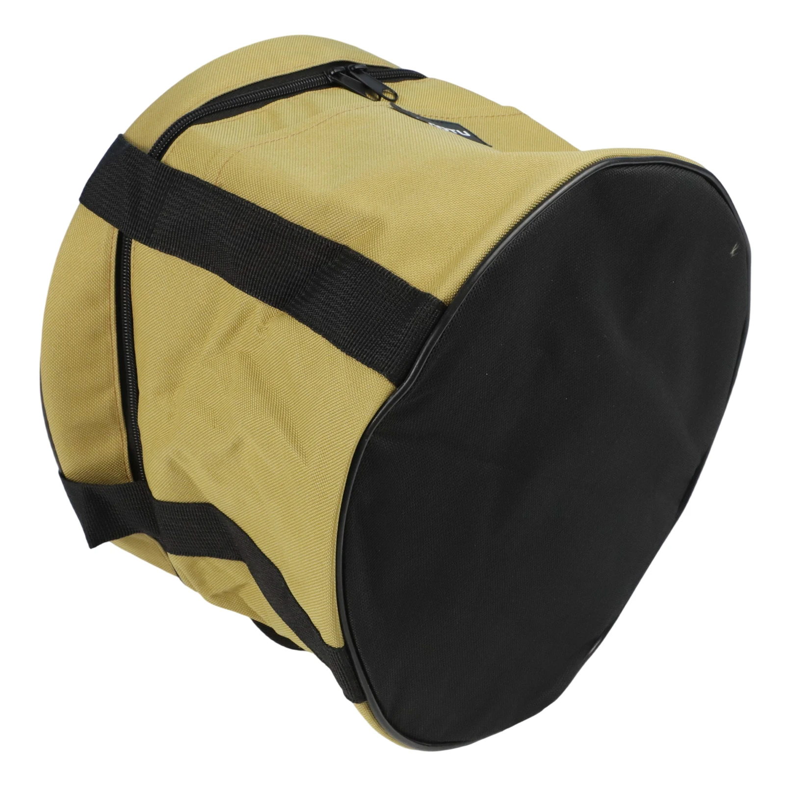 

Soft Lined Outdoor Storage Bag Ergonomic Handle Ergonomic Handle Bag Outdoor Cooking Set Soft Pearl Cotton Lining