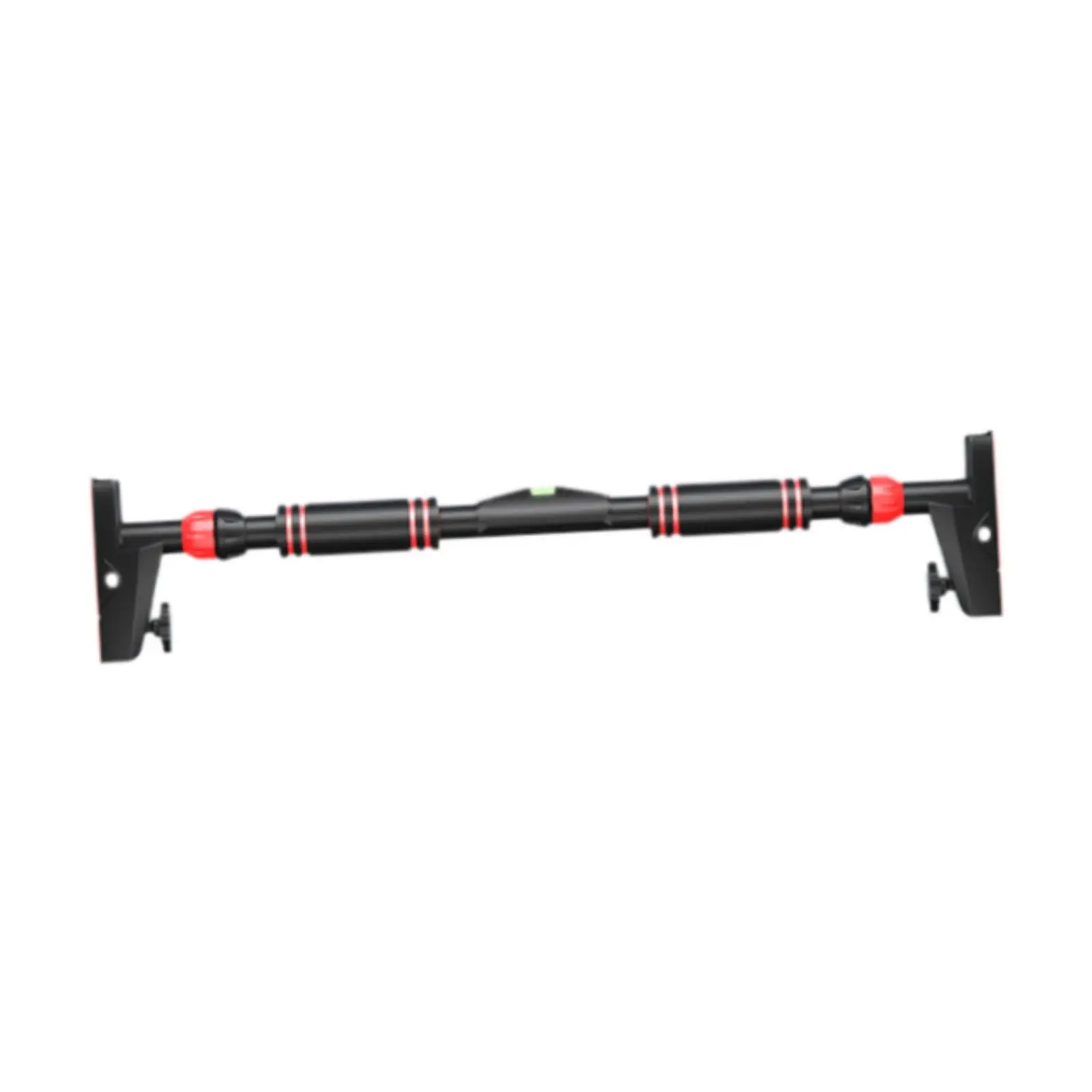 Pull up Bar Adjustable Upper Body Workout Bar Equipment Chin up Bar Door Horizontal Bar for Fitness Back Exercise Gym Workout