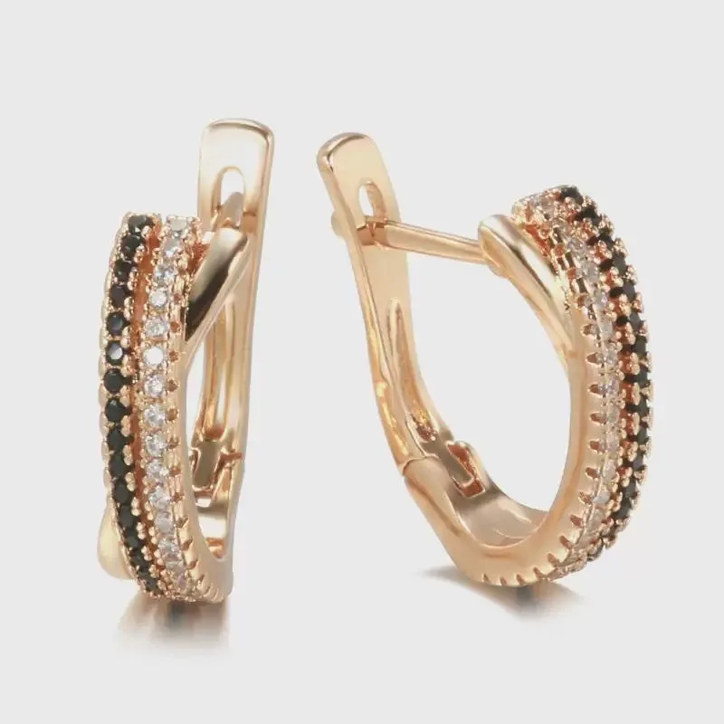 Luxury Female Black… - image