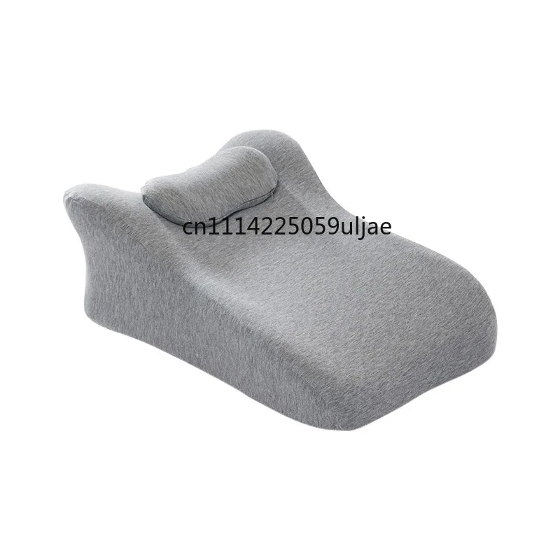 Lie On The Bed Sleeping Pillow Lie On The Bed Artifact Multifunctional Prone Position Lie Pillow Lie Sleeping Lie Pillow Cushion