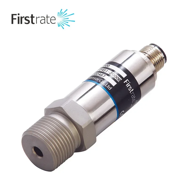 FST800-213 High pressure sensors with advanced Microfused Silicon Strain Gauge technology