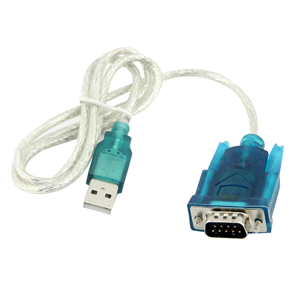 Cable Converter USB To 9 Pin Connector High-performance Support Adapters