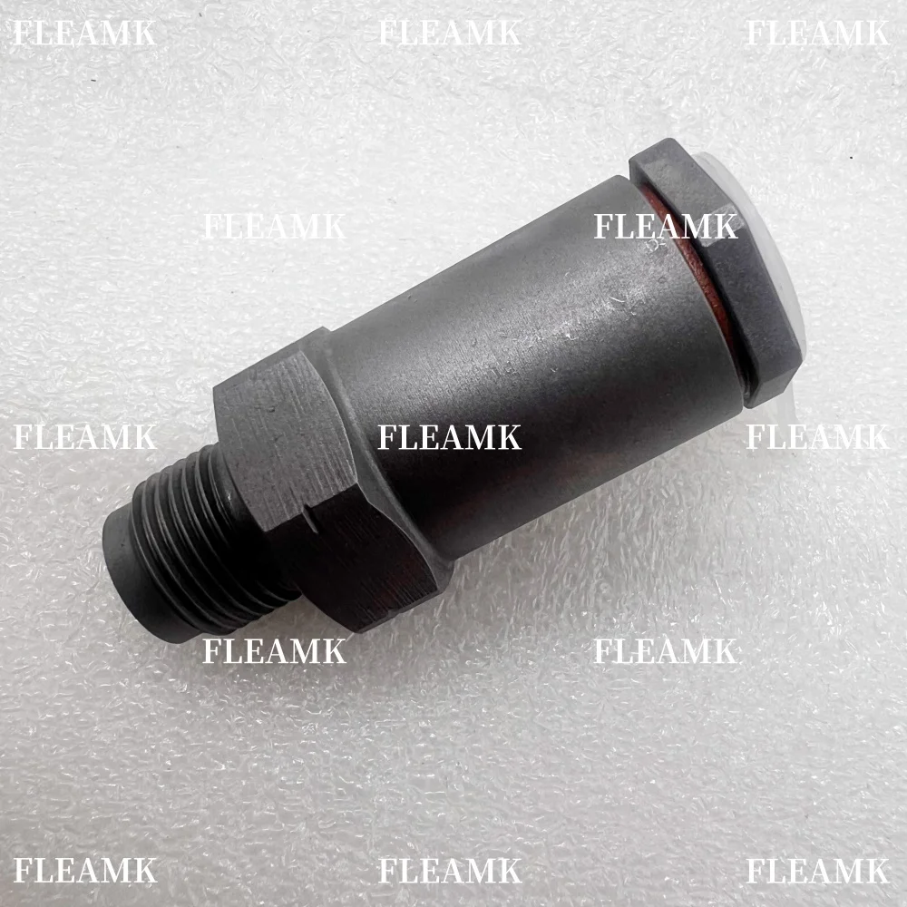 Diesel Fuel Pressure Relief Limiting Valve F00R000775 Pressure Limited Valve