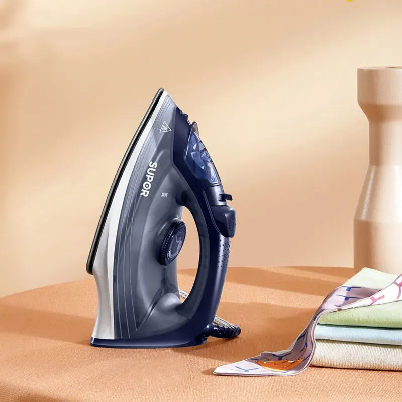 1800 W High-power Household Small Handheld Steam Iron 220 ML Water Tank Anti Drip Design Does Not Harm Clothes Electric Irons