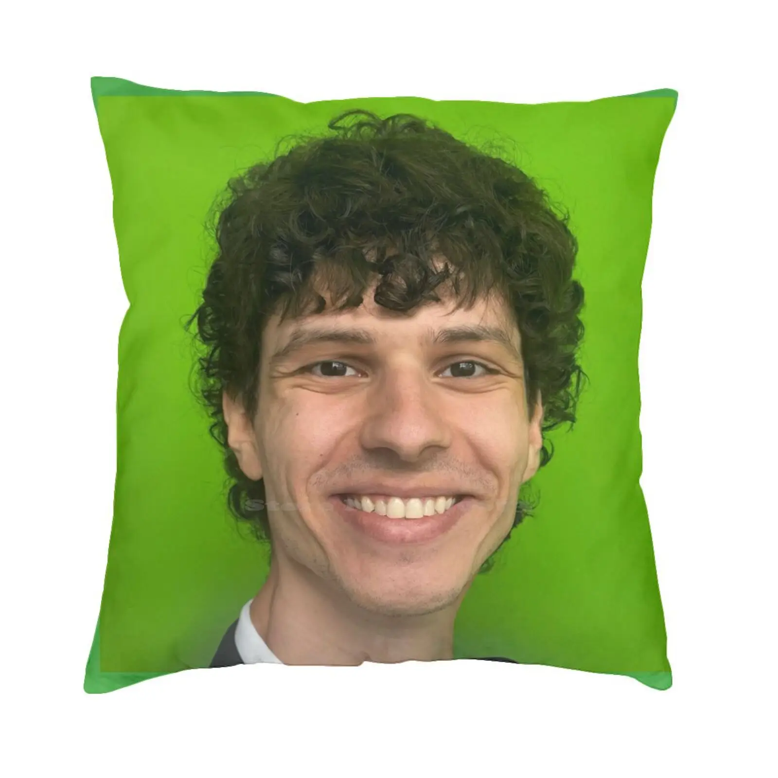 Slushy Noobz Moprh T-Shirt Cotton Tshirt Slushy Noobz Hamzahthefantastic Martinthekid