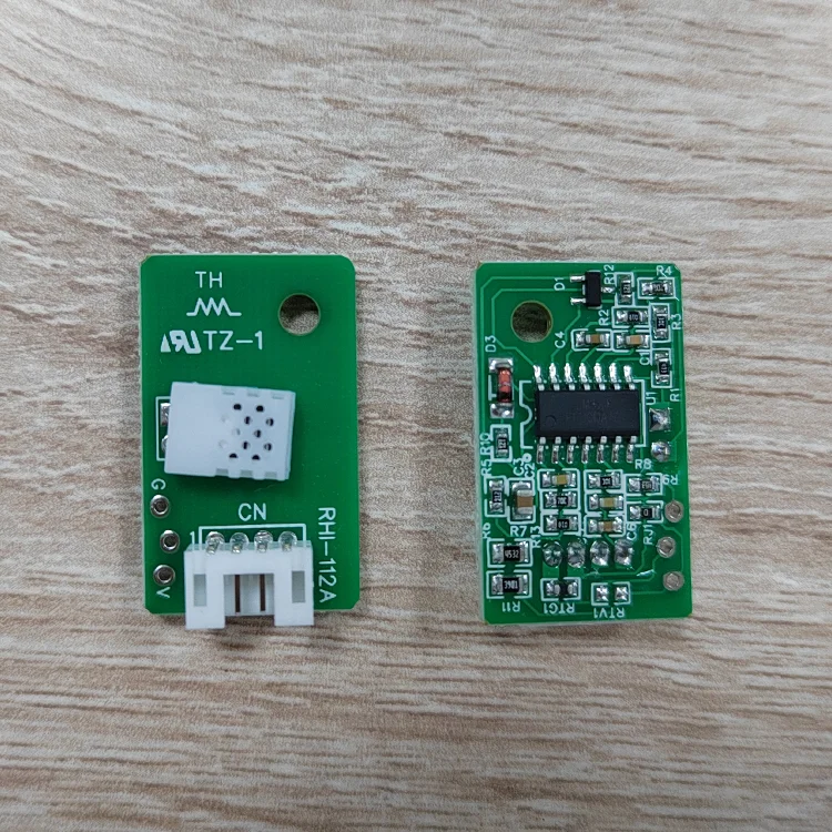 Replaced RHI-112A temperature and humidity sensor module CHKAWAI / SONGJING /PARKOO Dehumidifier Accessories HTRM-112A