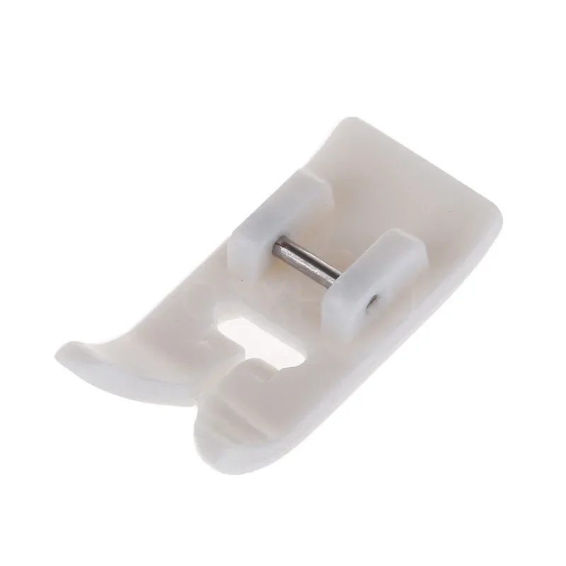 

Non-stick Snap-On Leather Sewing Presser Foot for Home Sewing Machine Parts